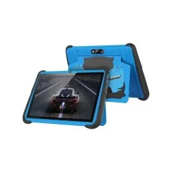 Tablet Android For Kids Porodo - Blue